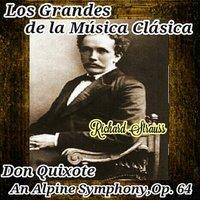 Richard Strauss, Los Grandes de la Música Clásica