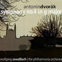Dvořák: Symphony No. 4 in G Major