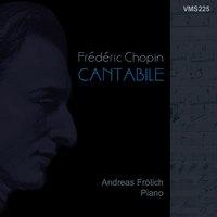 Chopin: Cantabile