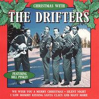 Christmas With The Drifters, Featuring Bill Pinkney