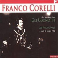 Franco Correlli: Les Huguenots