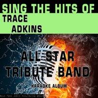 Sing the Hits of Trace Adkins