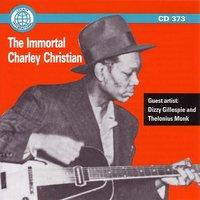 Immortal Charlie Christian - Guest Artist