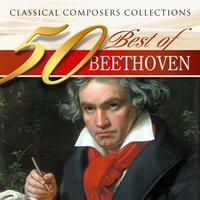 Classical Composers Collections: 50 Best of Beethoven
