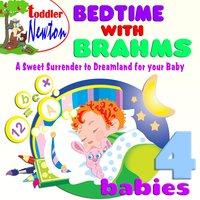 Bedtime with Brahms - 4 Babies