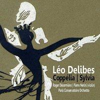 Delibes: Coppélia, Sylvia
