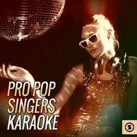 Pro Pop Singers Karaoke