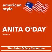 The Anita O'Day Collection, Vol. 1