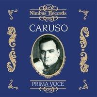 Caruso in Opera, Vol. 1