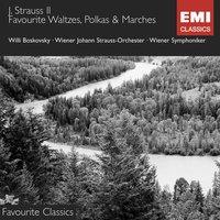 Strauss I, J: Radetzky-Marsch, Op. 228