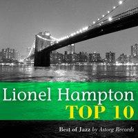 Lionel Hampton Relaxing Top 10