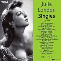 Julie London Singles, Vol. 4 (1956-1957)