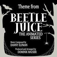 Theme from Beetlejuice
