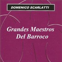 Grandes Maestros Del Barroco - Domenico Scarlatti