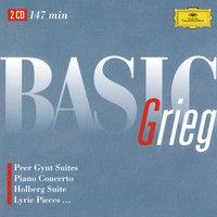 Basic Grieg
