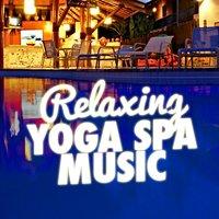Relaxing Yoga Spa Music