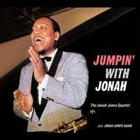 Jonah Jones Masterworks. Jumpin' with Jonah / Jonah Jumps Again