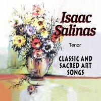 Classic and Sacred Art Songs