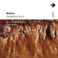 Mahler : Symphony No.5 in C sharp minor