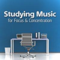 Studying Music for Focus & Concentration