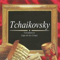 Tchaikovsky, Cascanueces, Lago de los Cisnes