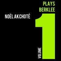 Plays Berklee, Vol. 1