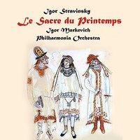 Stravinsky: Le Sacre du Printemps / 1951 & 1959 Recordings