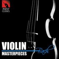 Double Concerto for Two Violins in D Minor, BWV 1043: I. Vivace