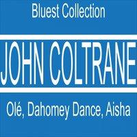 Olé, Dahomey Dance, Aisha
