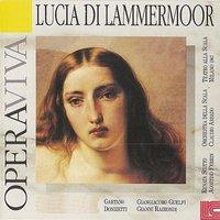 Donzietti: Lucia Di Lammermoor