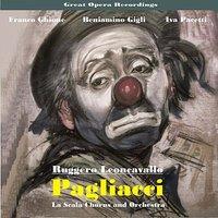Great Opera Recordings / Leoncavallo: I Pagliacci (1934)