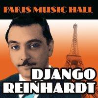 Paris Music Hall - Django Reinhardt