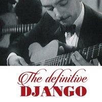 The Definitive Django