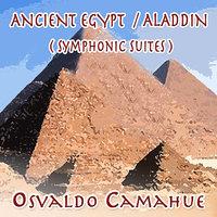 Ancient Egypt/Aladdin (Symphonic Suites)