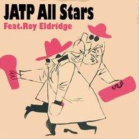 JATP All Stars With Roy Eldridge