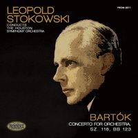 Bartók: Concerto for Orchestra, Sz. 116