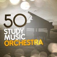 50 Study Music Orchestra