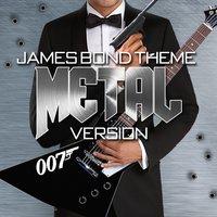 James Bond Theme Metal Version