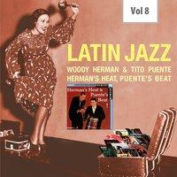 Latin Jazz, Vol. 8