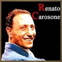 Vintage Music No. 97 - LP: Renato Carosone Y Su Sexteto
