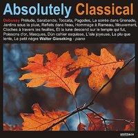 Absolutely Classical, Volume 122