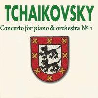 Tchaikovsky - Concerto for piano & orchestra Nº 1