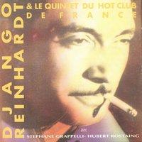 Django Reinhardt & Le Quintet Du Hot Club de France