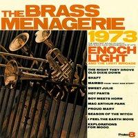 Enoch Light and the Brass Menagerie Vol. 3
