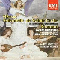 Gounod: Messe solonelle de Sainte Cécile