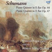 Schumann: Piano Quintet Op. 44 and Piano Quartet Op. 47