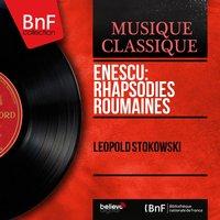2 Romanian Rhapsodies, Op. 11: No. 1 in A Major