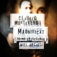 Claudio Monteverdi: Magnificat