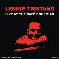 Live At The Cafe Bohemia