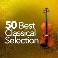 50 Best Classical Selection